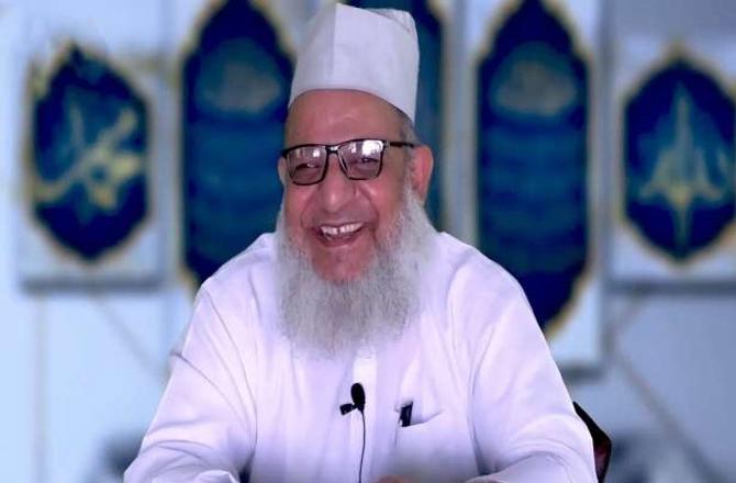 Maulana Kaleem Siddiqui